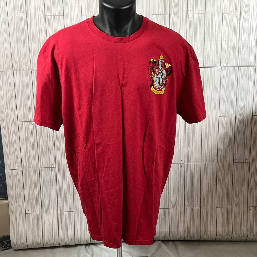 Harry Potter Griffendor Tee
